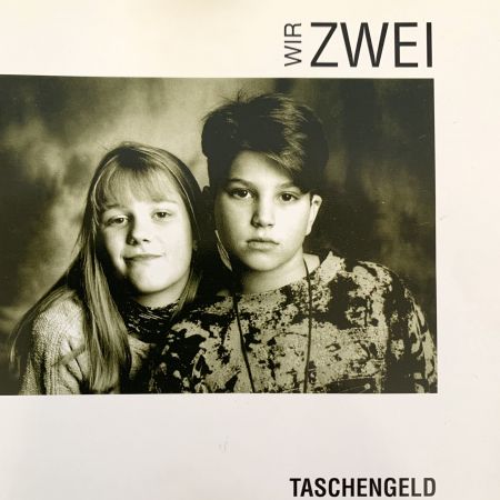 Wir Zwei - Cover